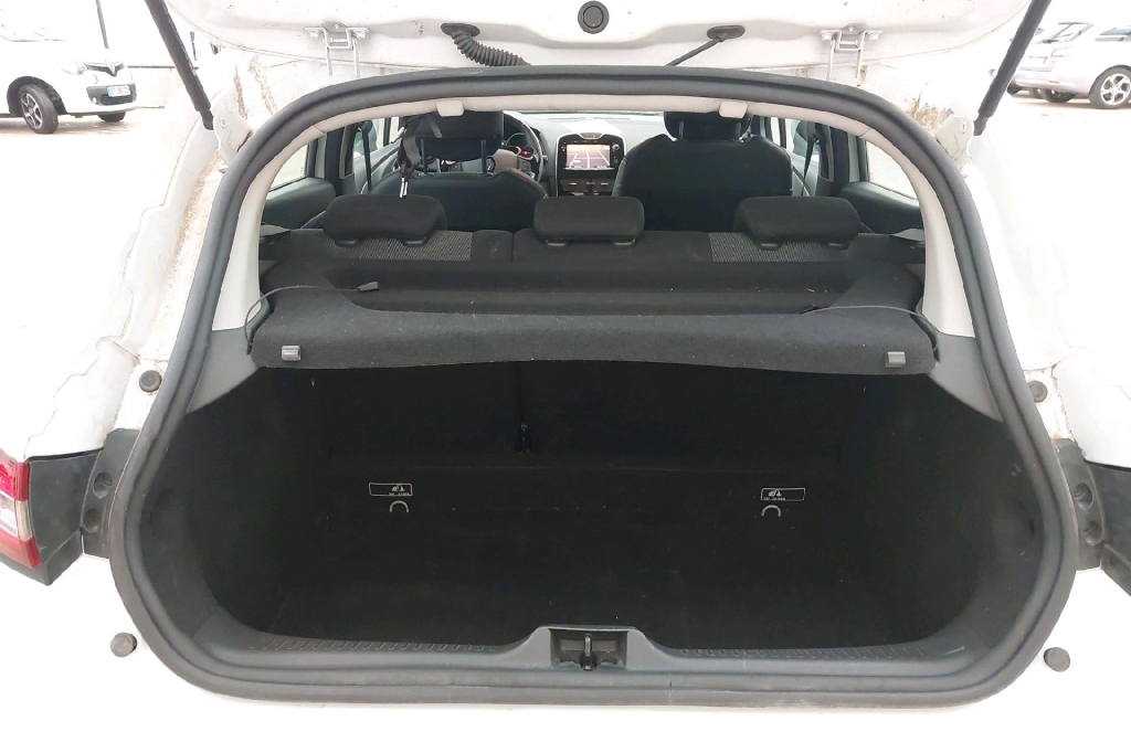 Renault Clio 2016 фото 3