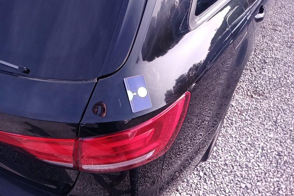 Audi A4 Avant 2016 фото 39