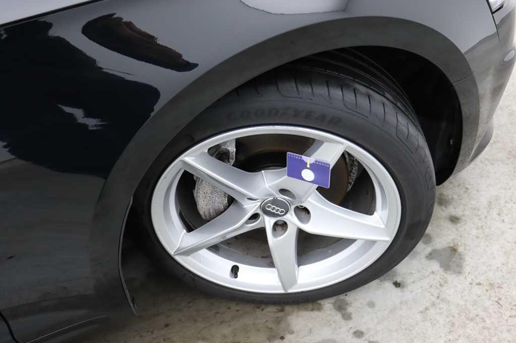 Audi A5 2017 фото 36