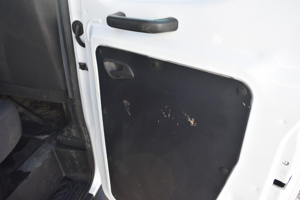 Ford Transit Pritsche 2019 photo 11