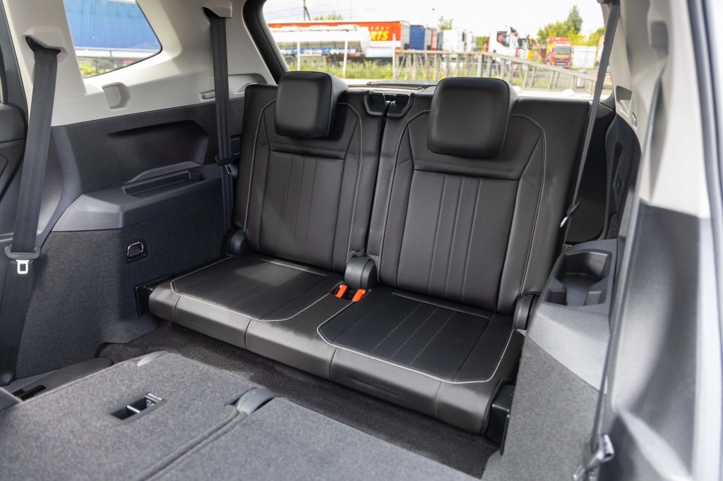 Volkswagen Tiguan 2022 фото 29