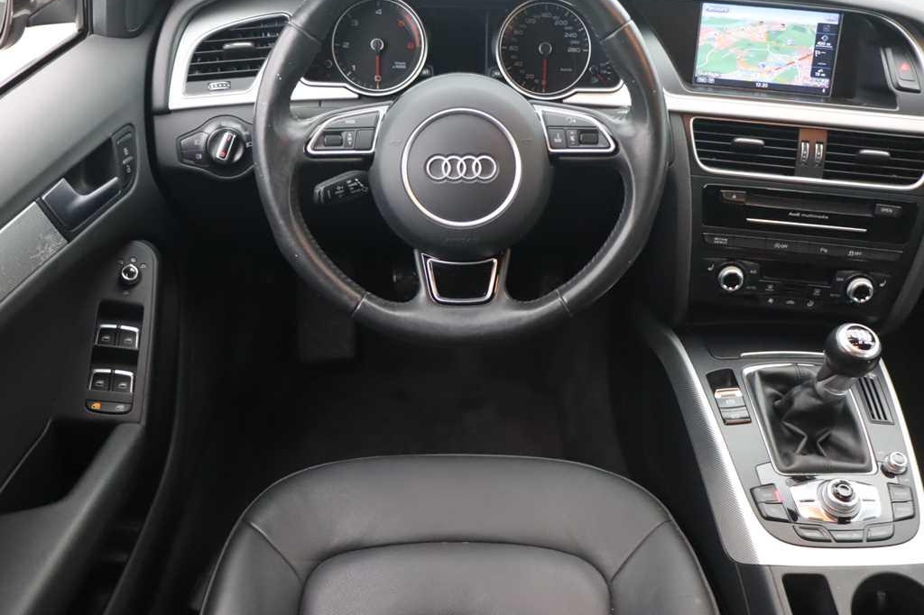 Audi A5 Sportback 2017 photo 3