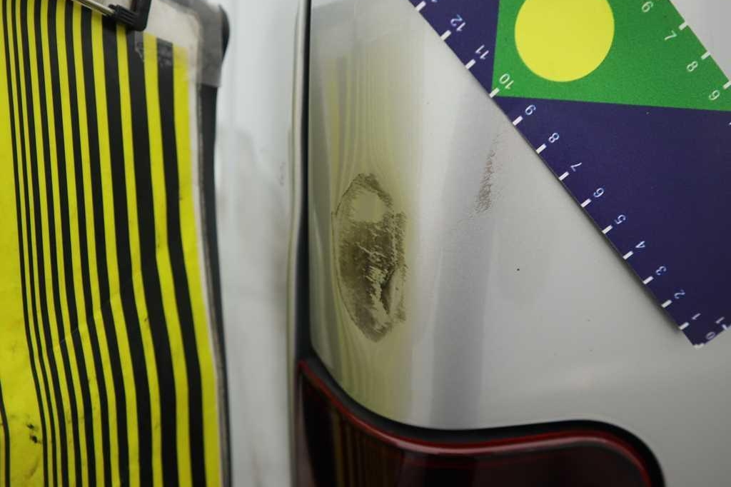 Citroen Berlingo 2016 photo 15