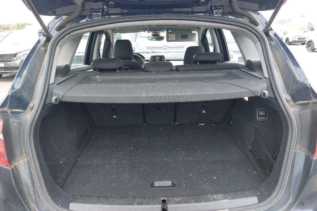 BMW 2er Active Tourer 2017 photo 13