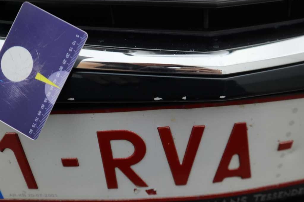 Opel Insignia Sports Tourer 2017 photo 89