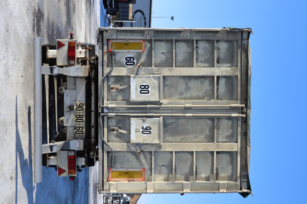 Benalu TF34C1 67m.kyb 1993 фото 3