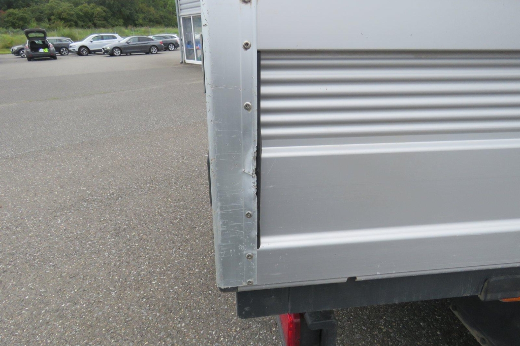 Ford Transit Pritsche 2020 фото 44