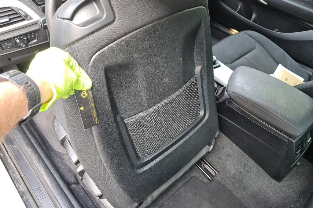 BMW 2er Coupe 2017 фото 41