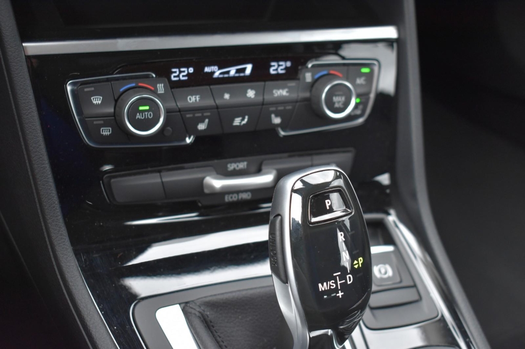 BMW 2er 2021 photo 8