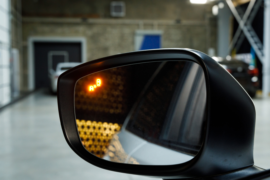 Mazda CX-9 Grand Touring 2017 фото 11