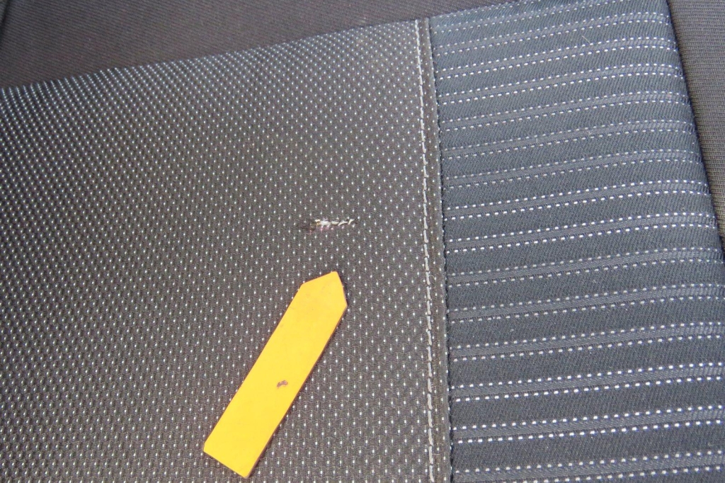 Ford Ranger 2021 photo 9