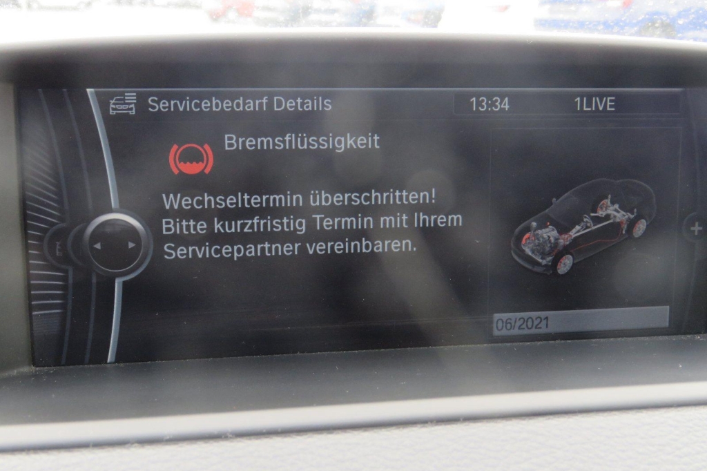 BMW 1er 2012 фото 15