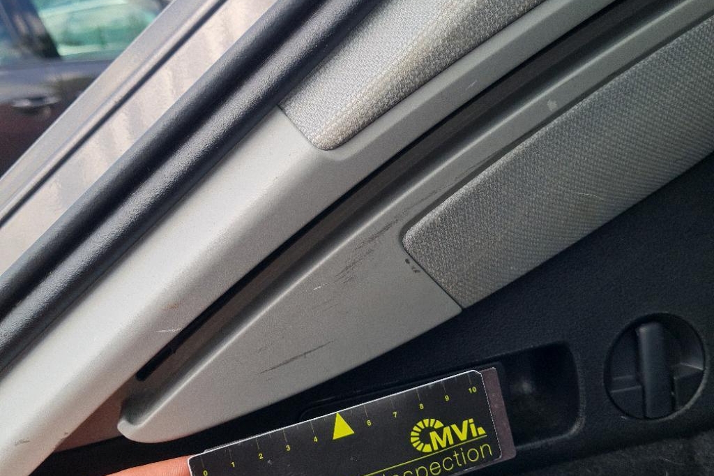 Audi A4 Avant 2018 photo 8