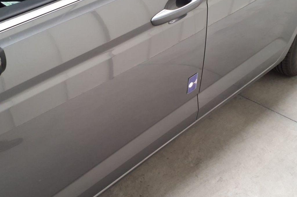 Volkswagen Touran 2018 фото 7