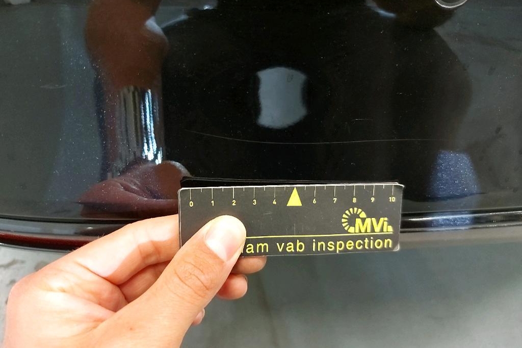 Volkswagen Passat Variant 2016 photo 28