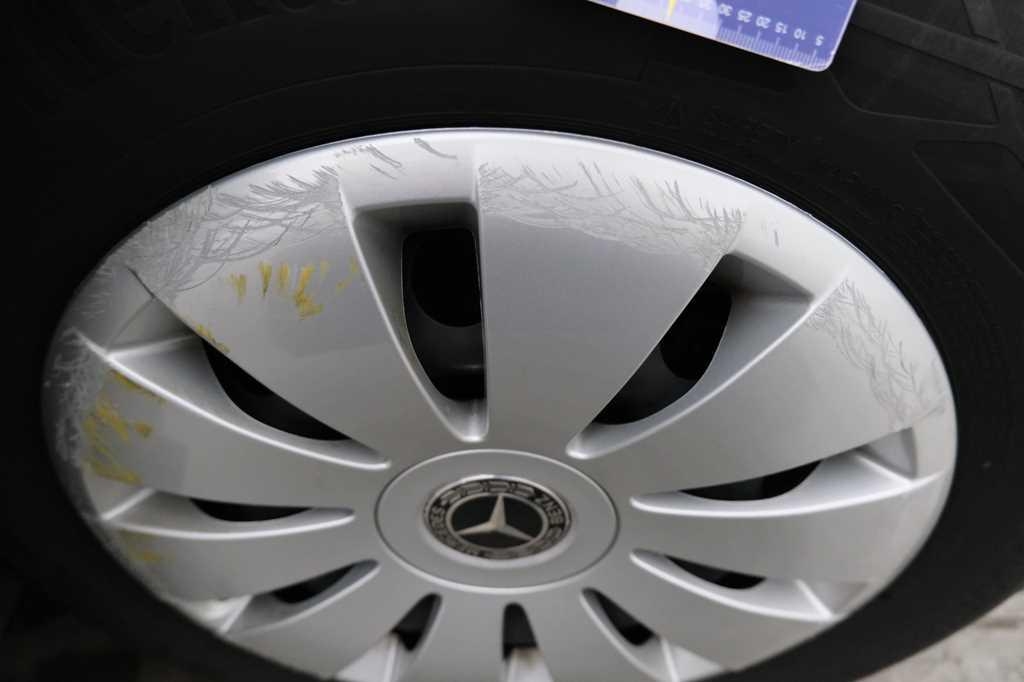 Mercedes-Benz A-Klasse 2017 photo 10