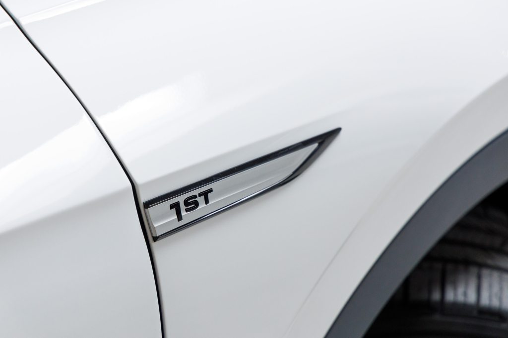 Volkswagen ID.4 1ST Edition 2021 фото 5