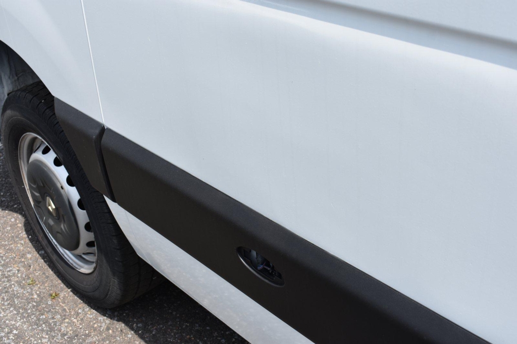 Renault Master Kasten 2019 photo 21