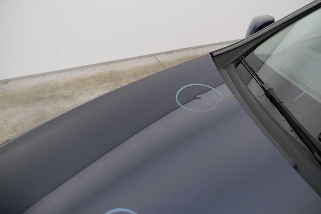 Mercedes-Benz A-Klasse 2017 photo 6