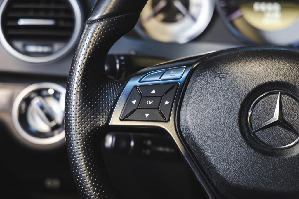 Mercedes-Benz C-Class AMG 2012 фото 27