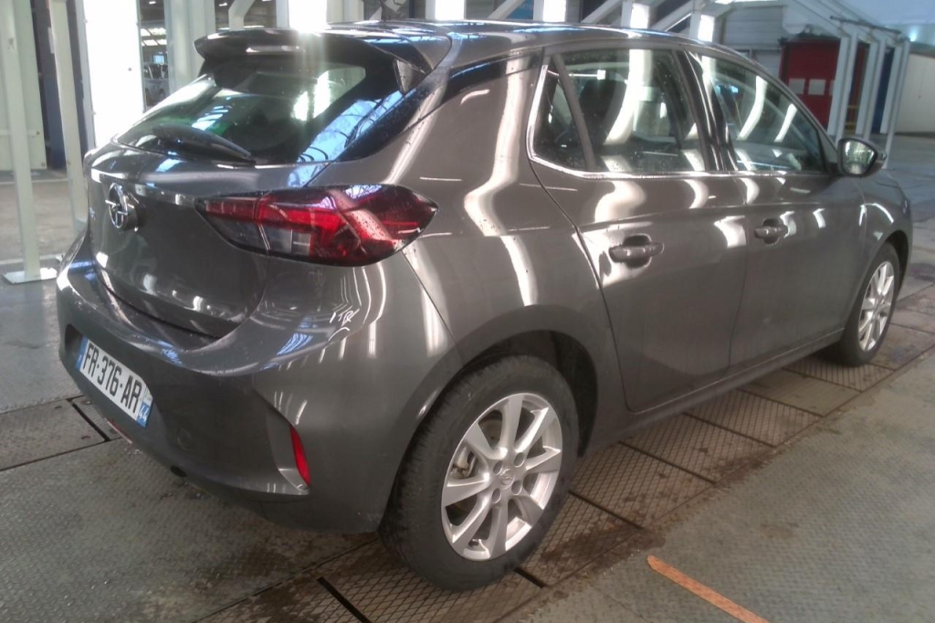 Opel Corsa 2020 photo 5