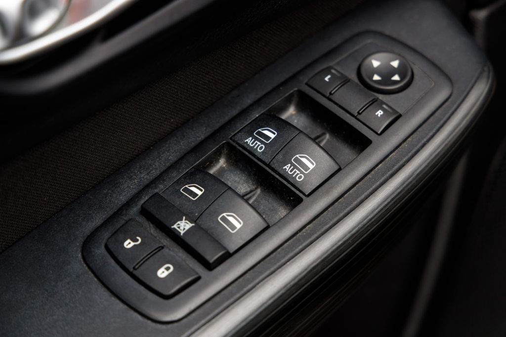 Jeep Cherokee Latitude 4x4 2016 фото 23