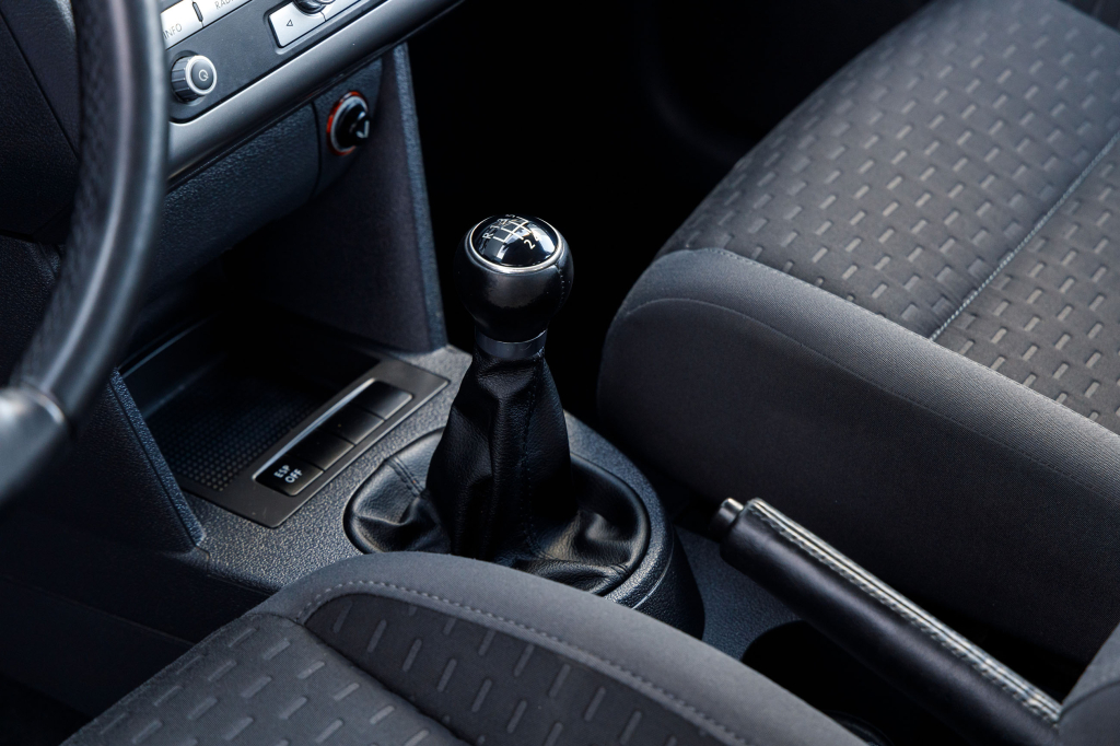 Volkswagen Touran фото 15