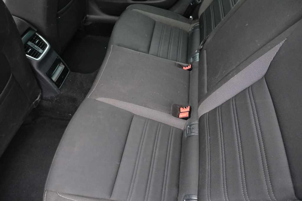 Skoda Octavia Combi 2017 photo 21