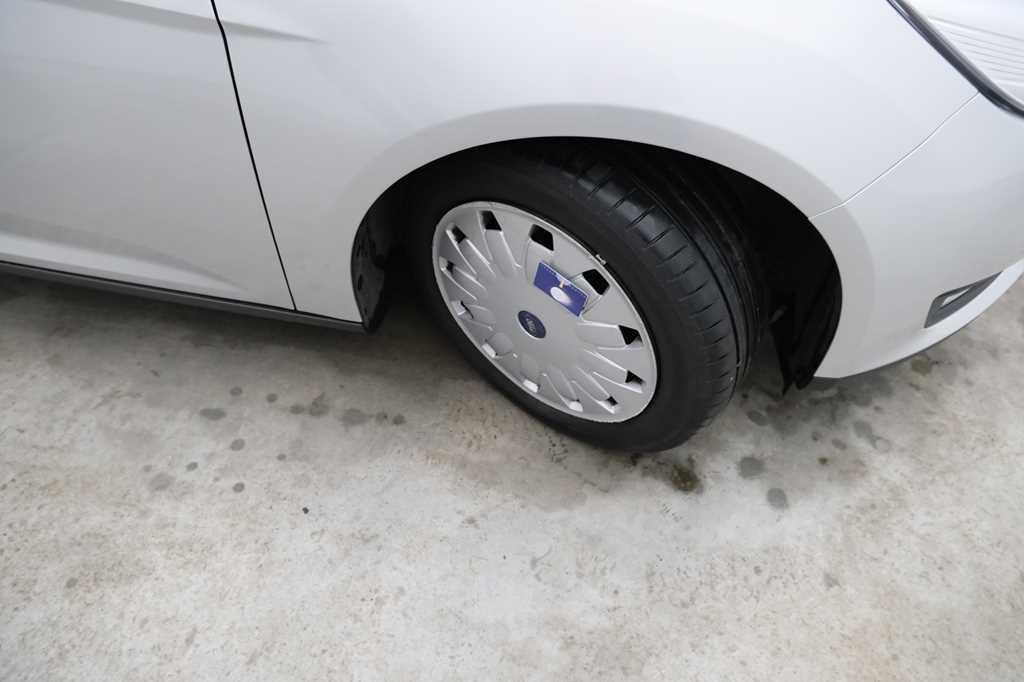 Ford Focus Tunier 2017 фото 7