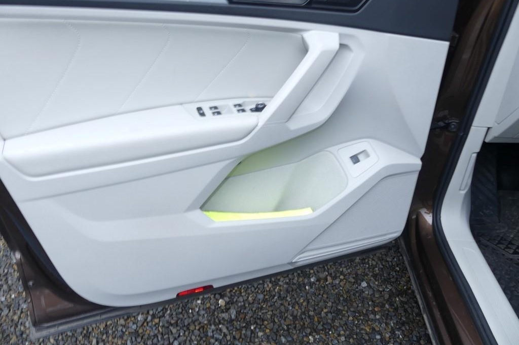 Volkswagen Tiguan 2017 photo 25