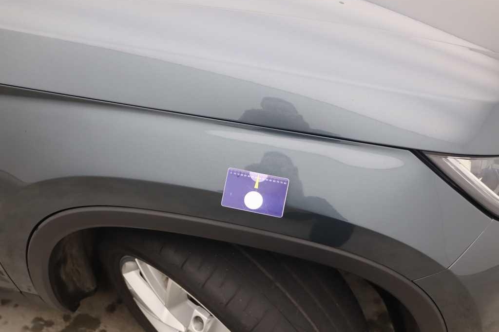 Skoda Kodiaq 2017 photo 39