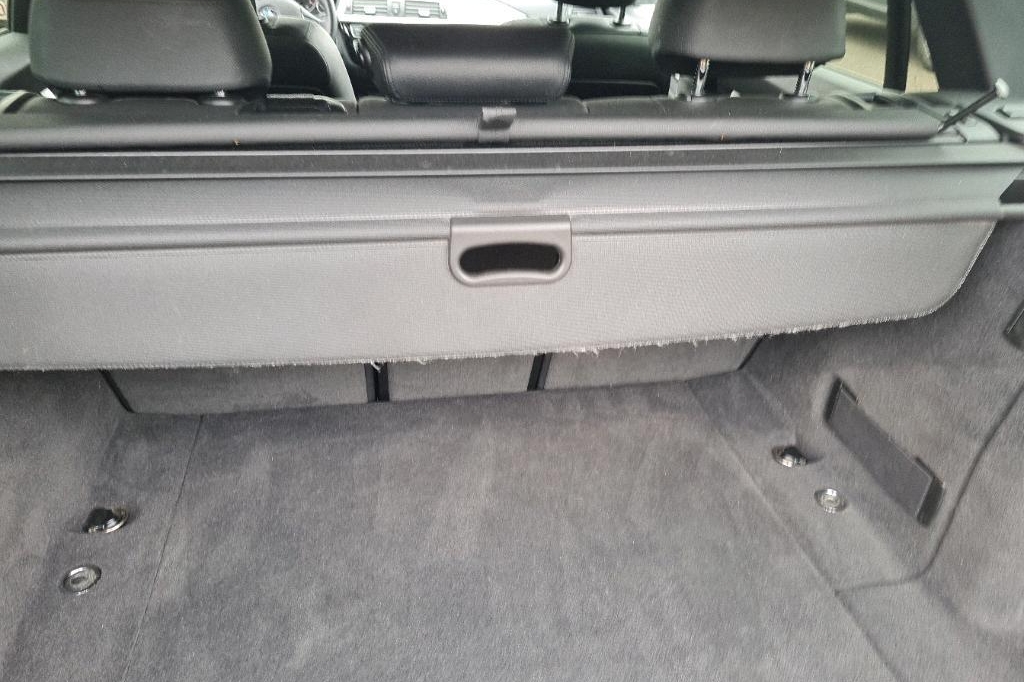 BMW 3er Touring 2016 photo 59