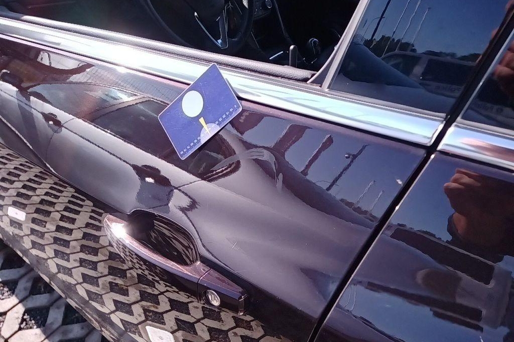 Opel Zafira 2017 photo 31