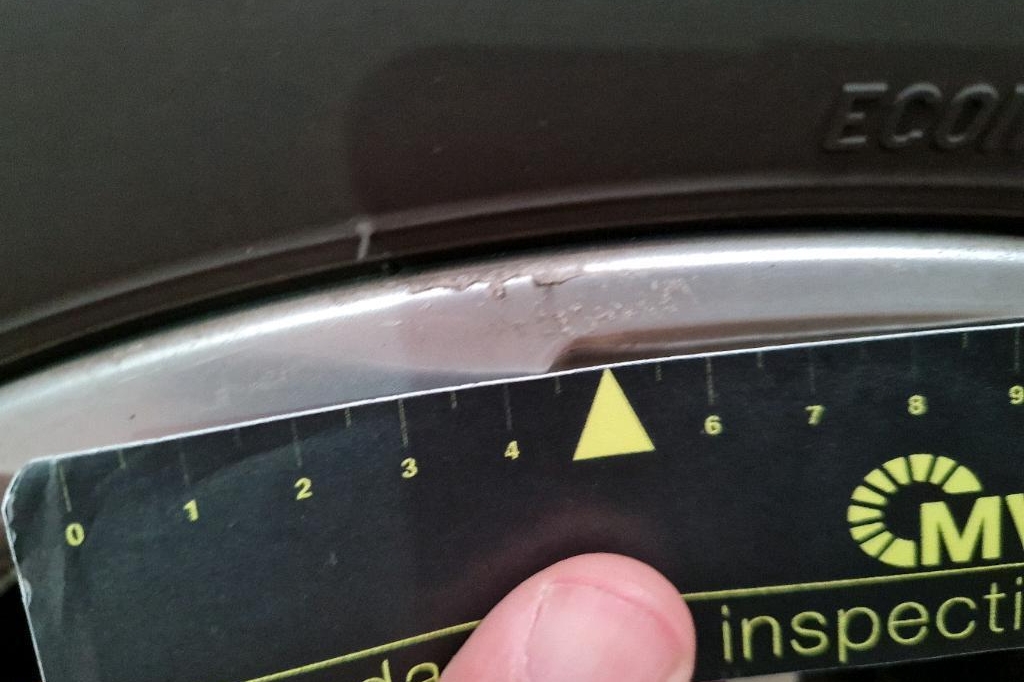 Audi A6 Avant 2017 photo 12