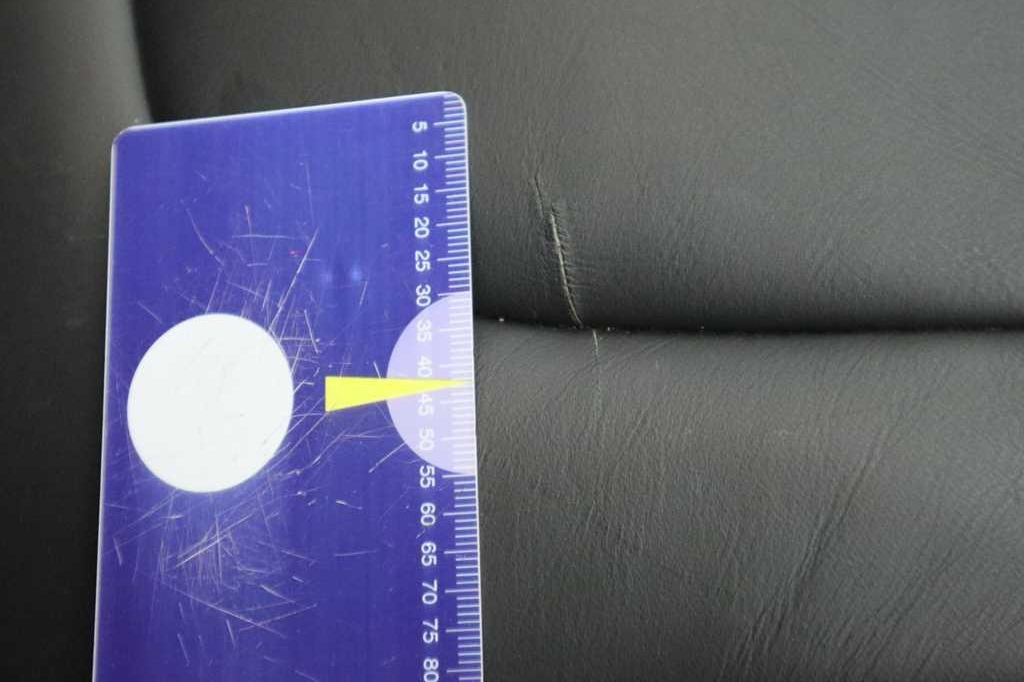 Volvo V40 Cross Country 2015 photo 37