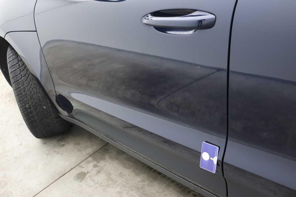 Porsche Macan S 2017 photo 50