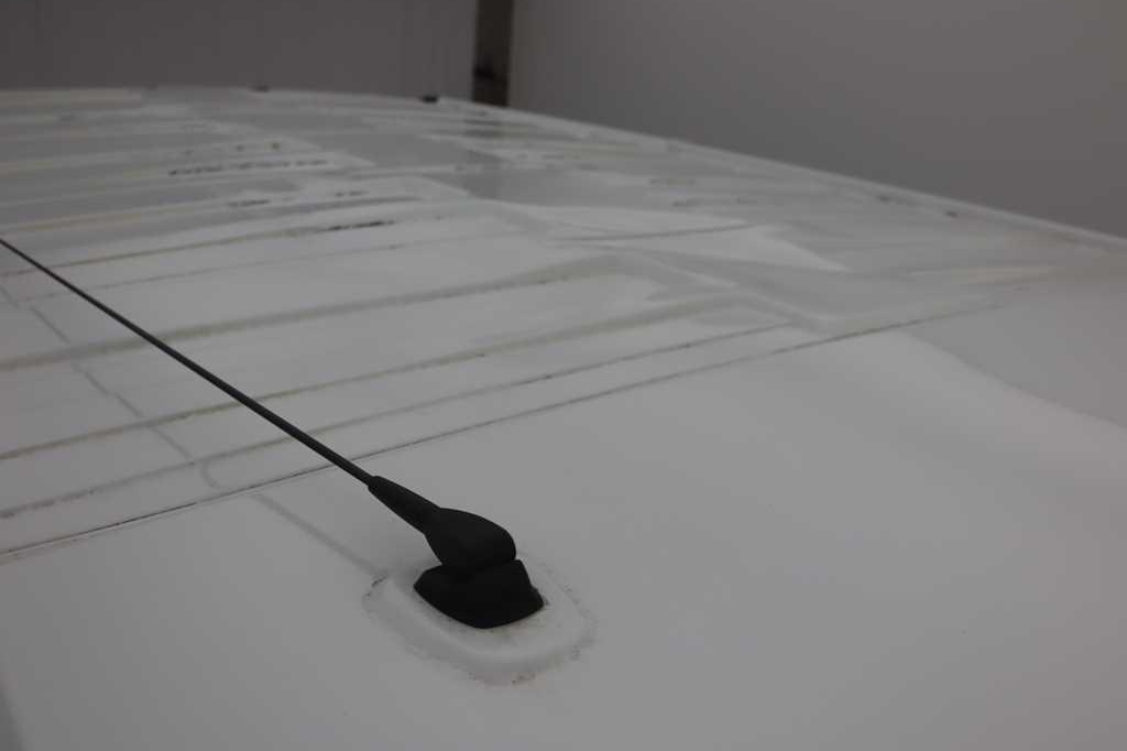 Renault Trafic 2016 фото 10