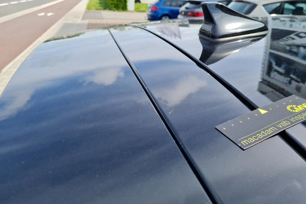 Hyundai i30 2017 photo 8