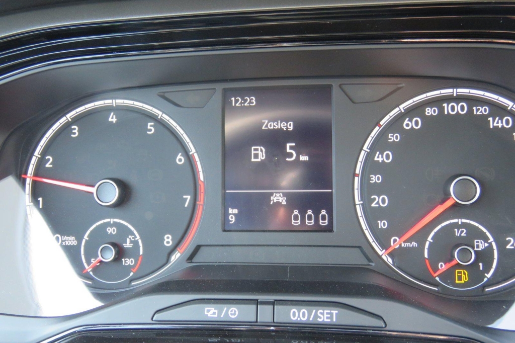 Volkswagen Polo 2021 фото 5