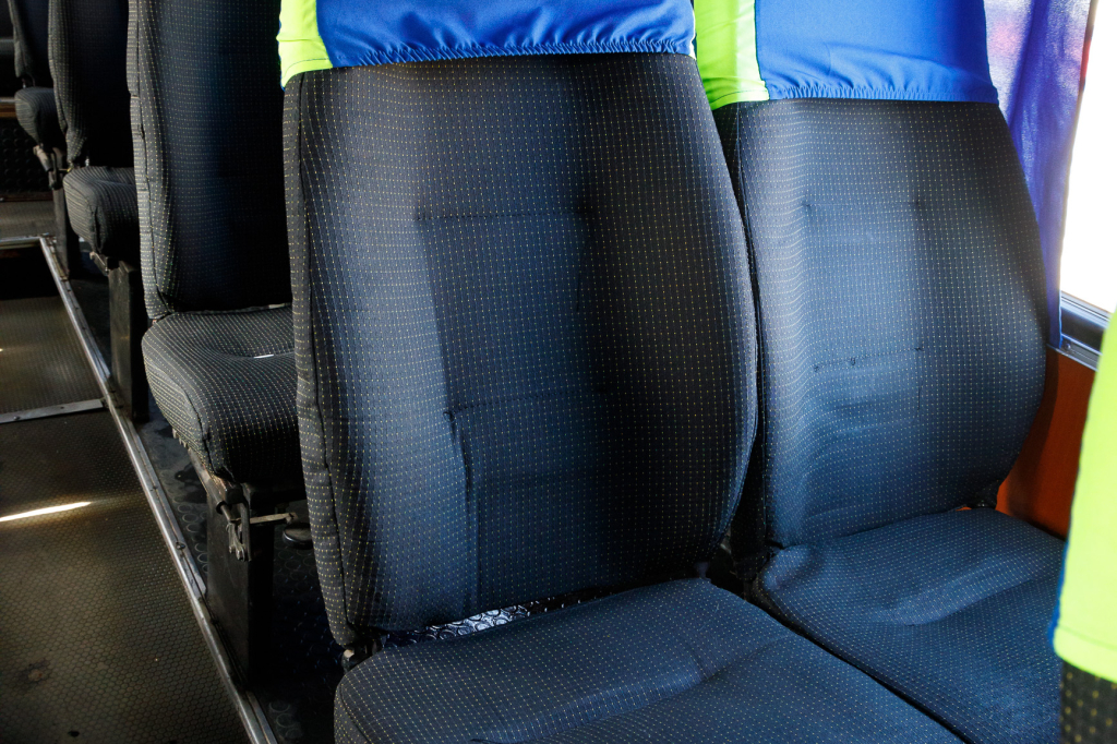 БАЗ А 079 Еталон 2009 фото 13