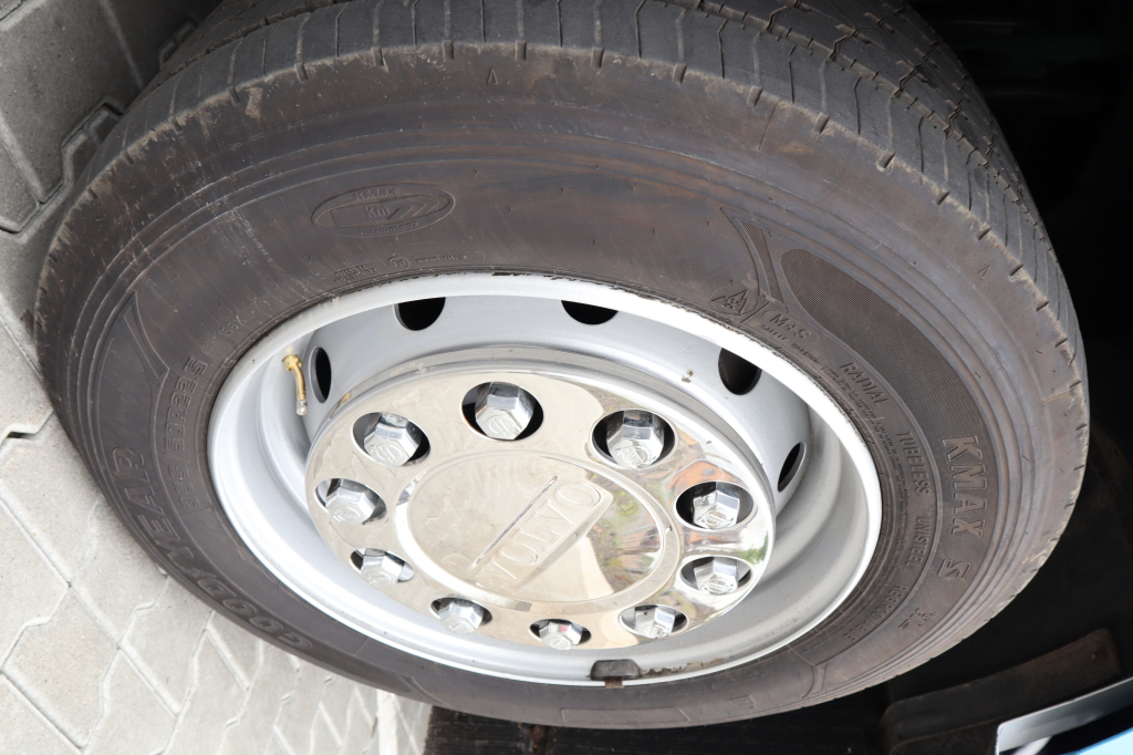 Volvo FH 13 440 2007 photo 6