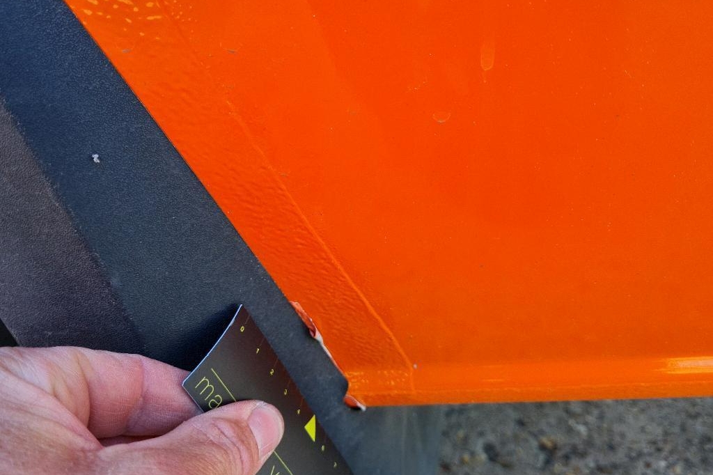 Volkswagen Crafter 2016 фото 86