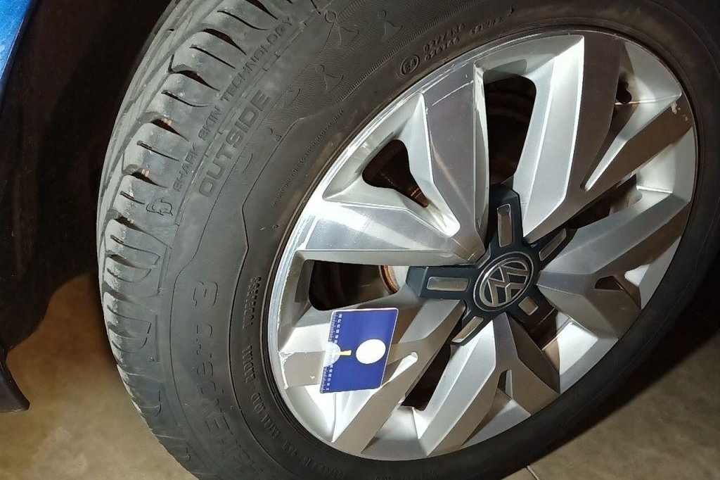 Volkswagen Touran 2016 фото 28