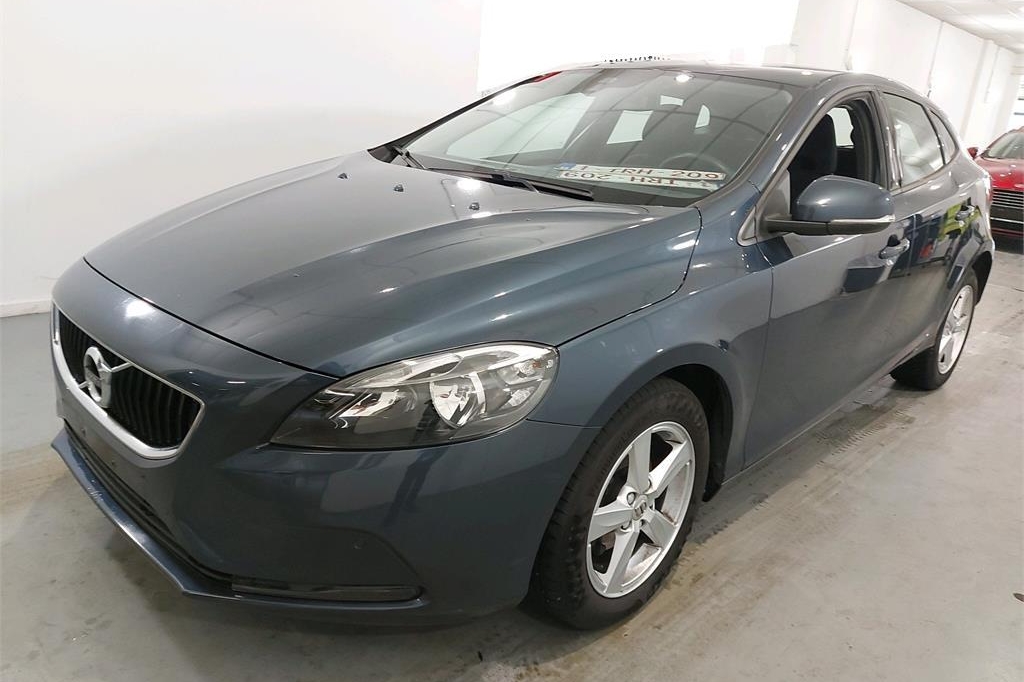 Volvo V40 2018 photo 6