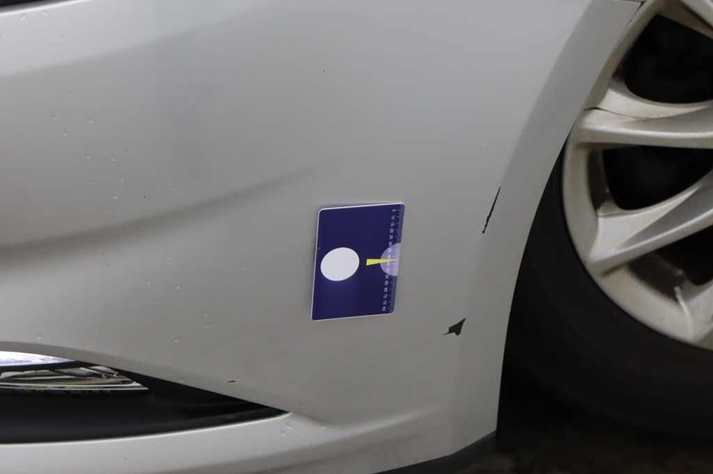 Ford Mondeo 2017 photo 27