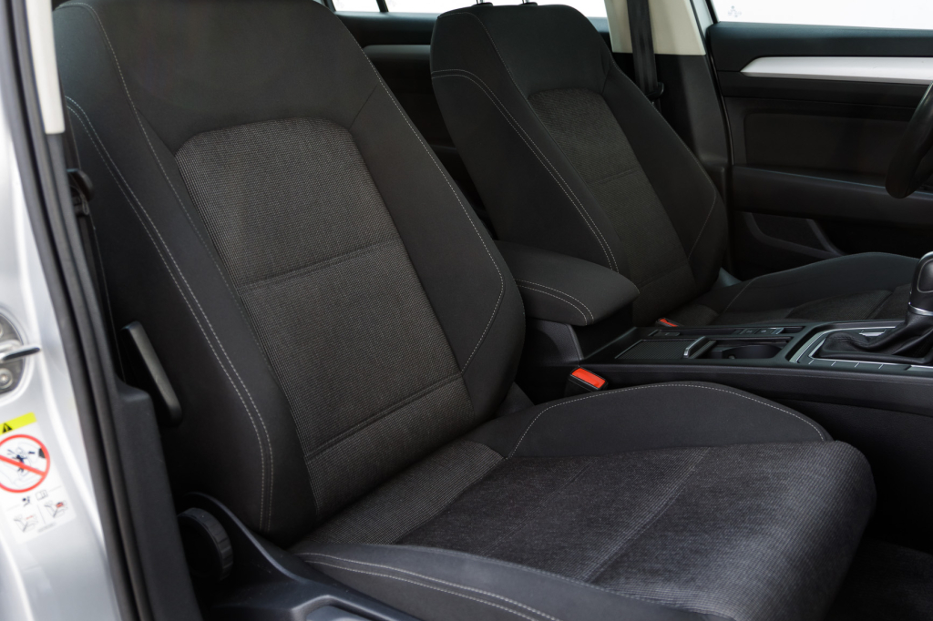 Volkswagen Passat B8 2017 фото 12