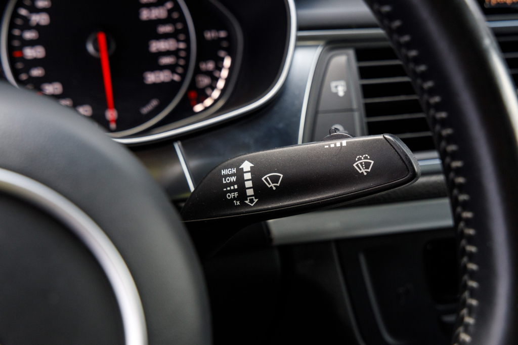 Audi A7 S line 2014 фото 26