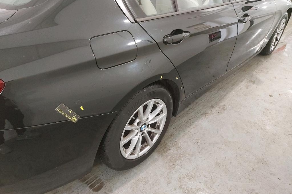 BMW 3er 2017 photo 11