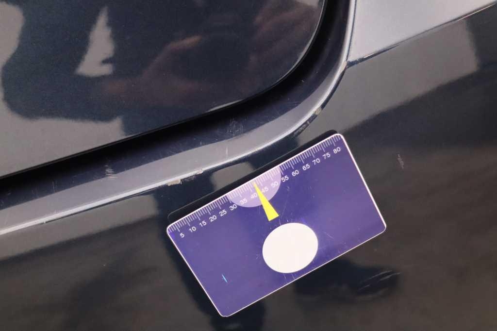 Peugeot 508 2017 photo 40