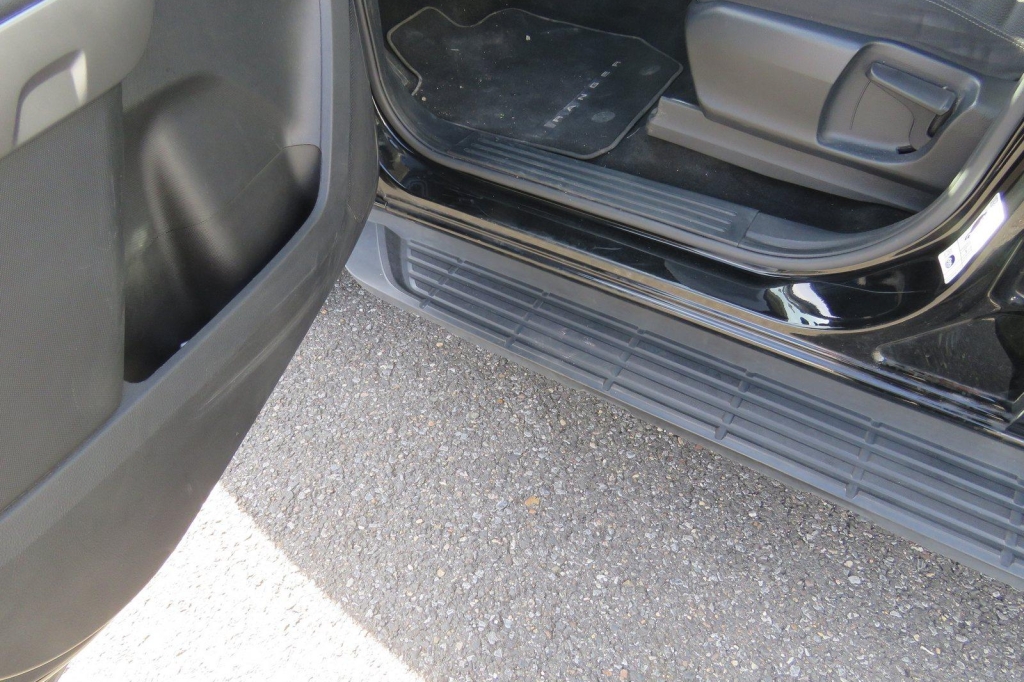 Ford Ranger 2021 photo 20